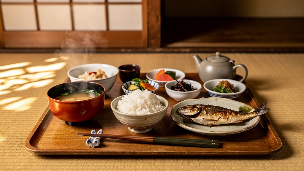 山形の地産地食